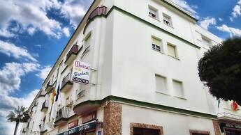 Hostal Barbate