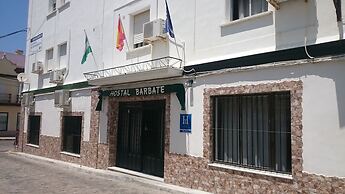 Hostal Barbate