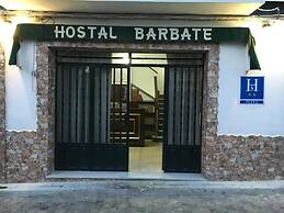 Hostal Barbate