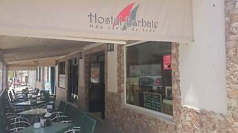 Hostal Barbate