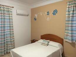 Hostal Barbate
