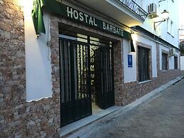 Hostal Barbate