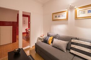 Lisbon Fragrances Orange Flowers