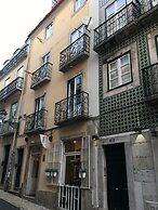 Lisbon Fragrances Orange Flowers