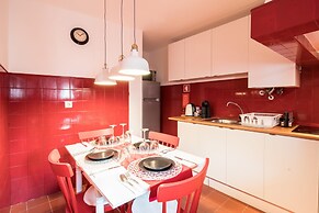 Lisbon Fragrances Orange Flowers