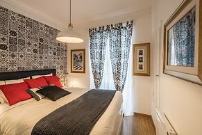 Lisbon Fragrances Orange Flowers