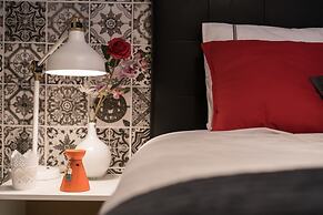 Lisbon Fragrances Orange Flowers