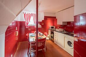 Lisbon Fragrances Orange Flowers