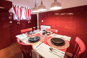 Lisbon Fragrances Orange Flowers