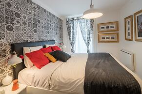 Lisbon Fragrances Orange Flowers