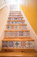 Lisbon Fragrances Orange Flowers