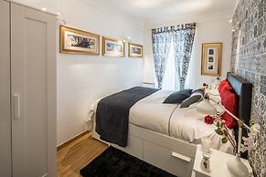 Lisbon Fragrances Orange Flowers