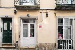 Lisbon Fragrances Orange Flowers