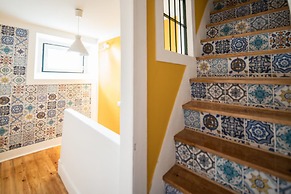 Lisbon Fragrances Orange Flowers