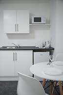 Tlk Apartments And Hotel