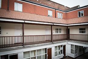 Tlk Apartments And Hotel