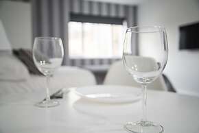 Tlk Apartments And Hotel