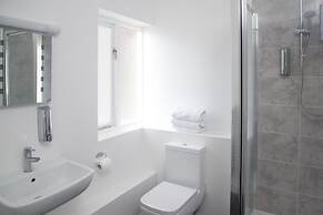 Tlk Apartments And Hotel
