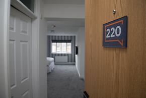 Tlk Apartments And Hotel