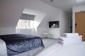 Tlk Apartments And Hotel