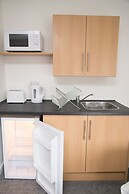 Tlk Apartments And Hotel