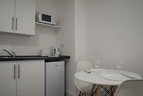 Tlk Apartments And Hotel