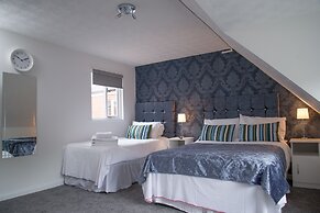 Tlk Apartments And Hotel