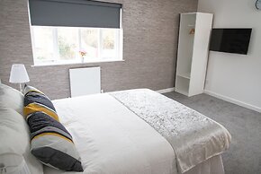 Tlk Apartments And Hotel