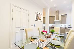 City Visits - Mint Drive