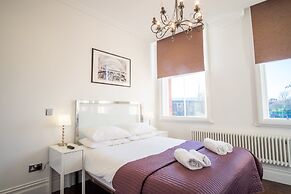 City Visits - Mint Drive