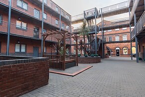 City Visits - Mint Drive