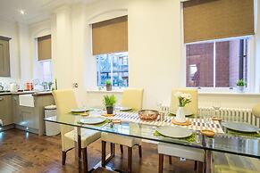 City Visits - Mint Drive