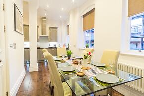 City Visits - Mint Drive