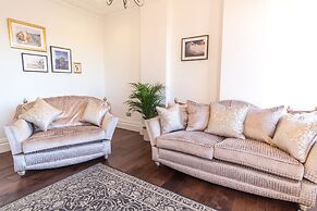 City Visits - Mint Drive