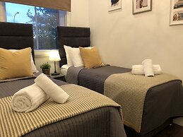 City Visits - Mint Drive