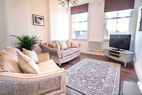 City Visits - Mint Drive