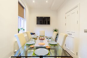 City Visits - Mint Drive