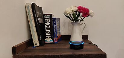 City Visits - Mint Drive