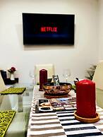 City Visits - Mint Drive