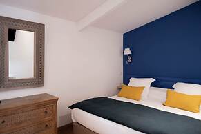 Relais de l'Oustau Camarguen