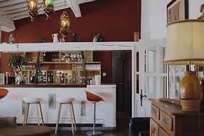 Relais de l'Oustau Camarguen