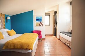 Relais de l'Oustau Camarguen