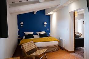Relais de l'Oustau Camarguen