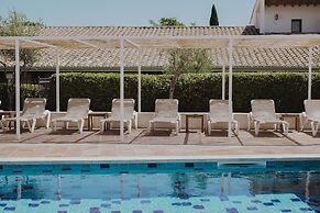 Relais de l'Oustau Camarguen