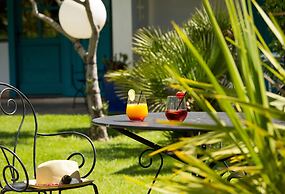 Relais de l'Oustau Camarguen
