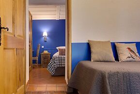 Relais de l'Oustau Camarguen