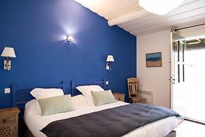 Relais de l'Oustau Camarguen