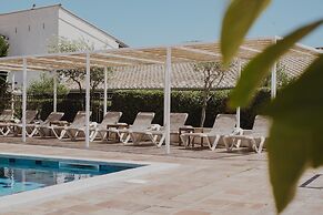 Relais de l'Oustau Camarguen