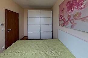 Galerius Panorama Beach - D Apartman