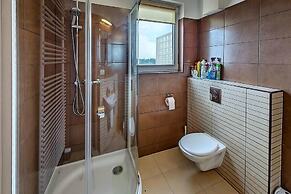 Galerius Panorama Beach - D Apartman